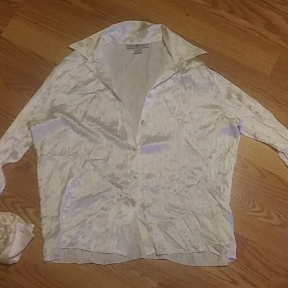 Blunauta blouse
